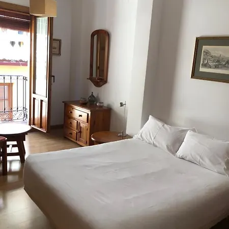 Luminous Loft In Historic Centre Apartment Granada Exterior photo