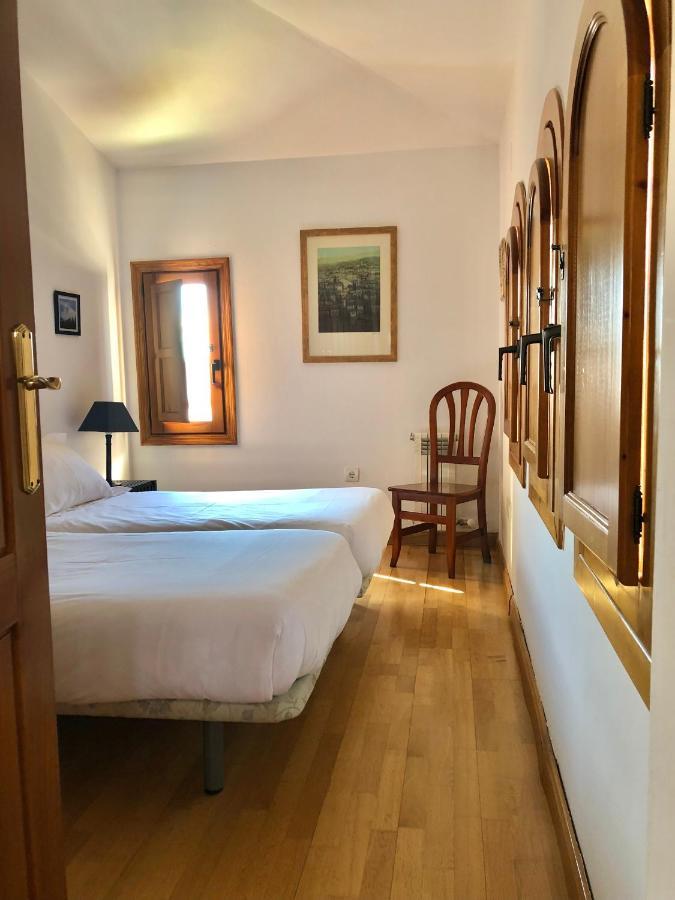 Apartamento Luminous Loft In Historic Centre