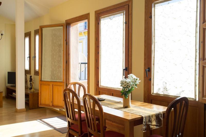 Appartement Luminous Loft In Historic Centre