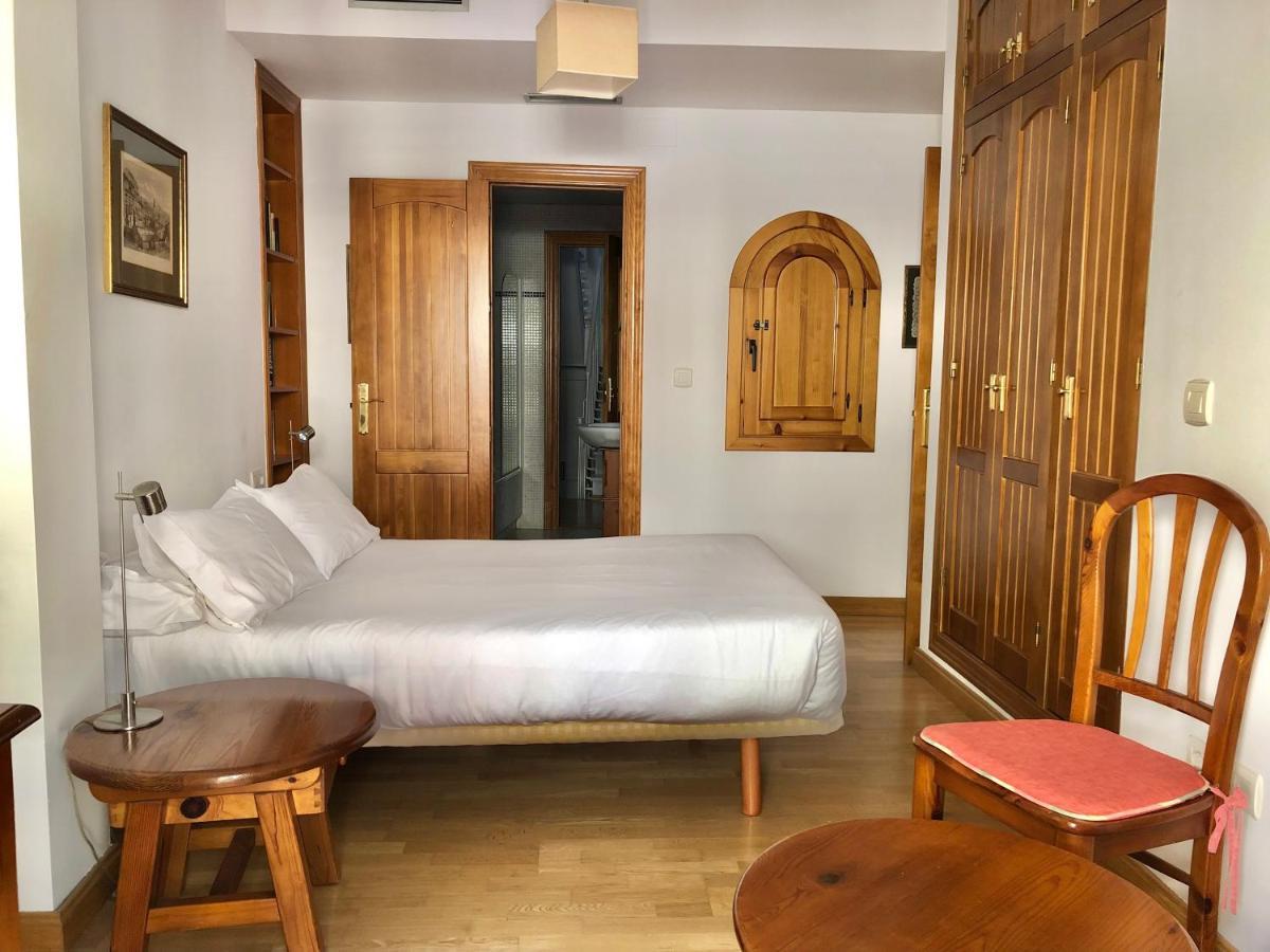 Luminous Loft In Historic Centre Appartement Granada