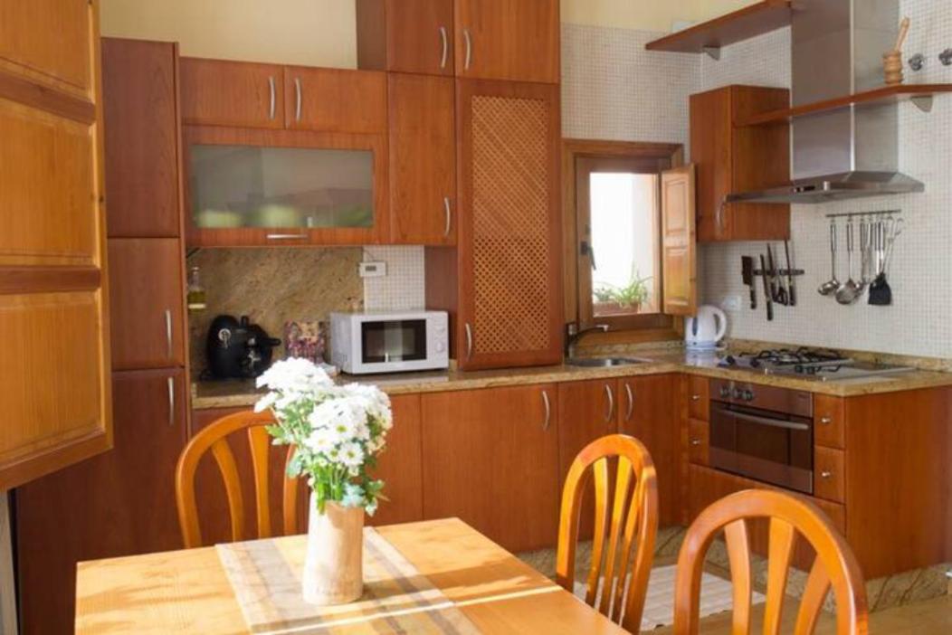 Luminous Loft In Historic Centre Appartement