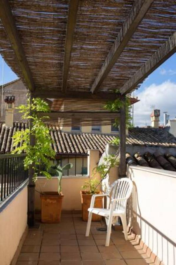 Appartement Luminous Loft In Historic Centre Granada