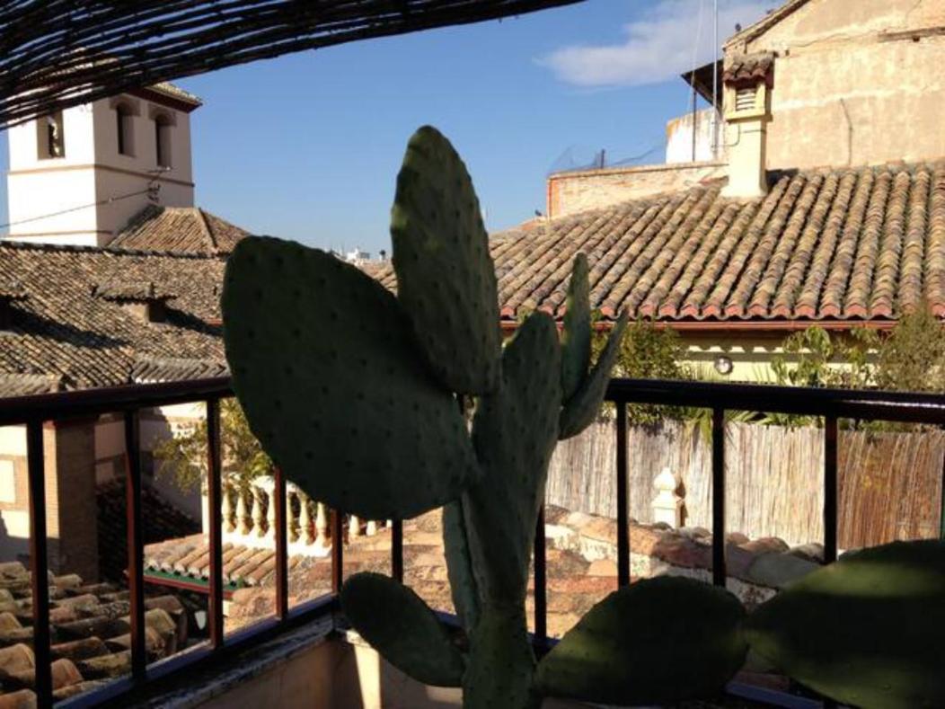 Appartement Luminous Loft In Historic Centre