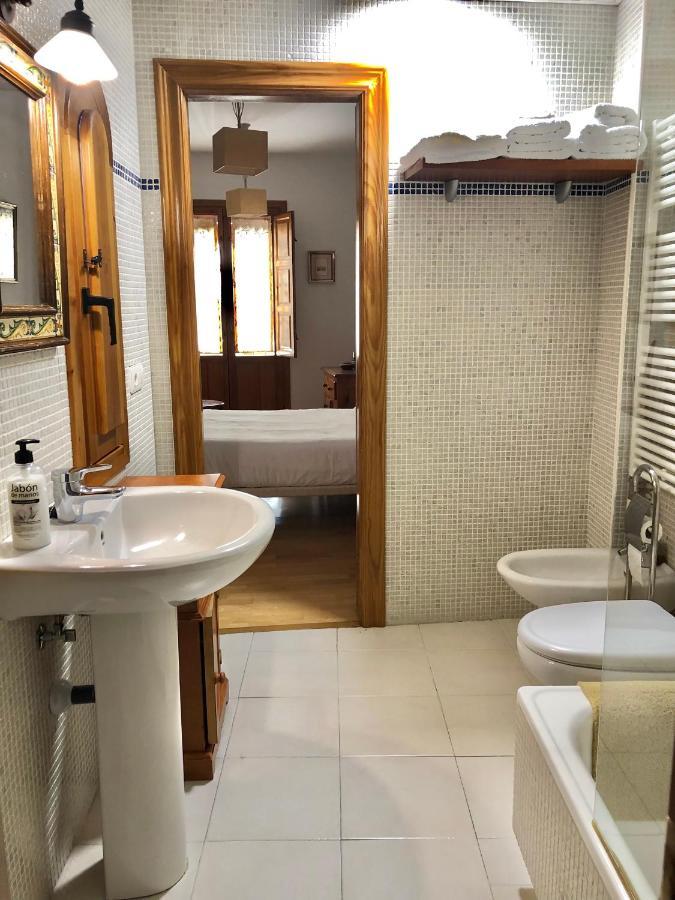 Appartement Luminous Loft In Historic Centre Granada
