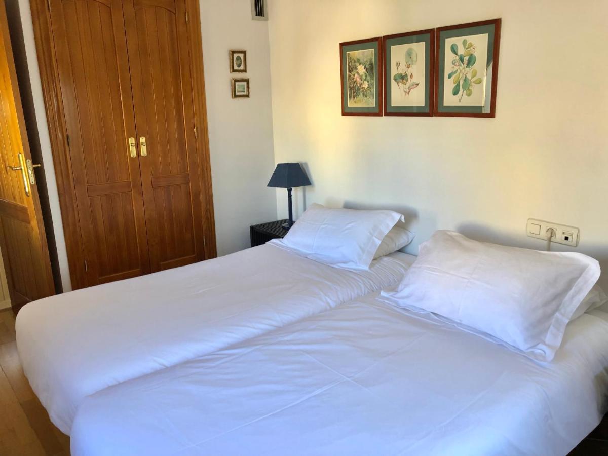 Appartement Luminous Loft In Historic Centre Granada