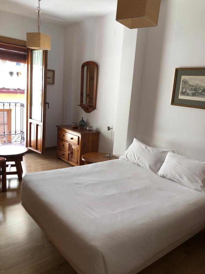 Luminous Loft In Historic Centre Appartement
