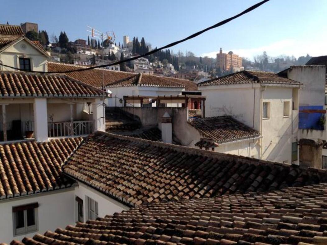 Appartement Luminous Loft In Historic Centre *